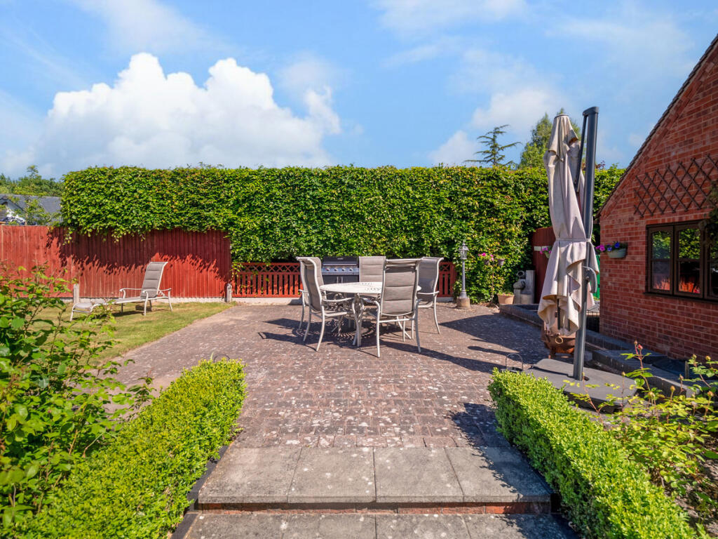 Additional image 31 of Whitley Hill, Henley-in-Arden, Warwickshire B95 5DL