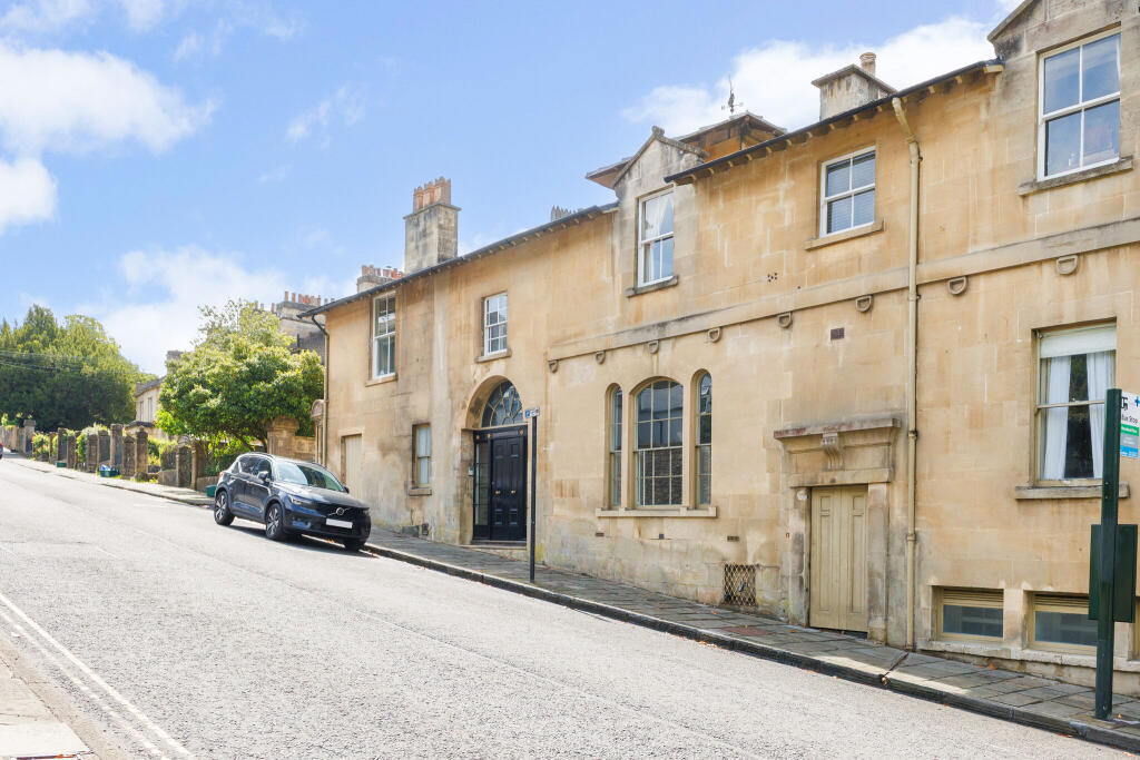 Additional image 12 of Bathwick Hill, Bath, BA2