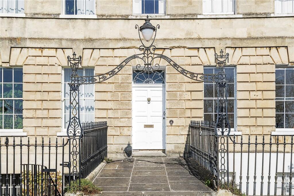 Additional image 12 of Lansdown Crescent, Bath, Somerset, BA1