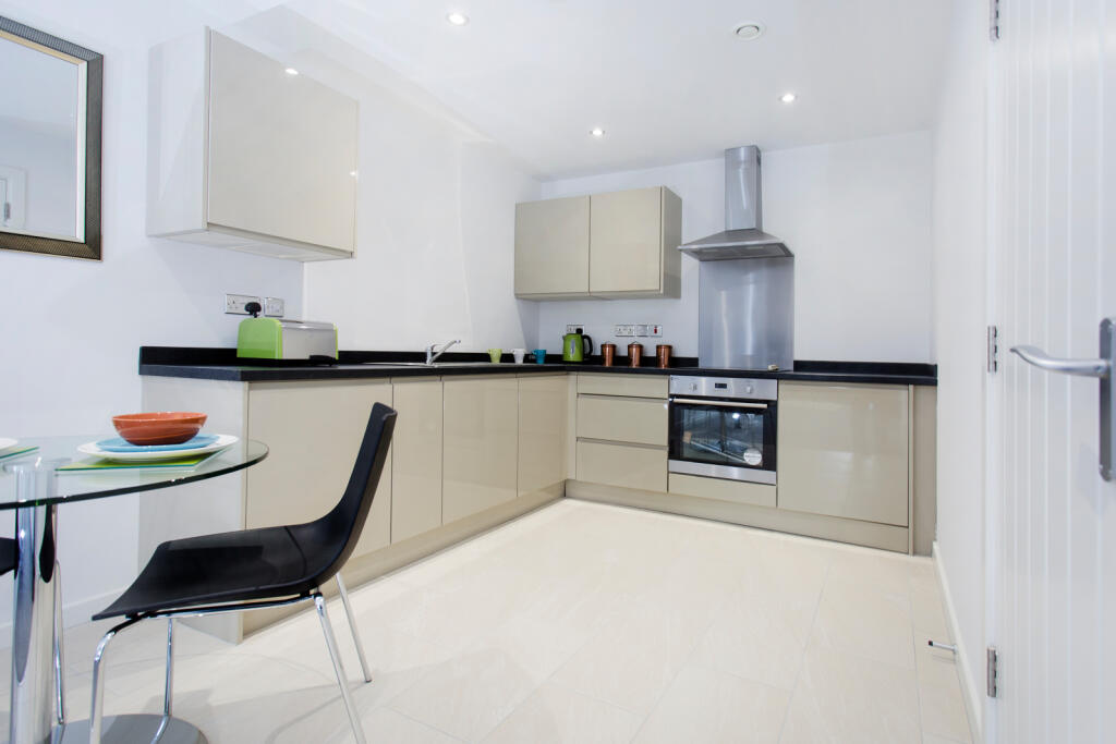 Additional image 12 of 1 Balme Street , City Centre, Bradford, BD1