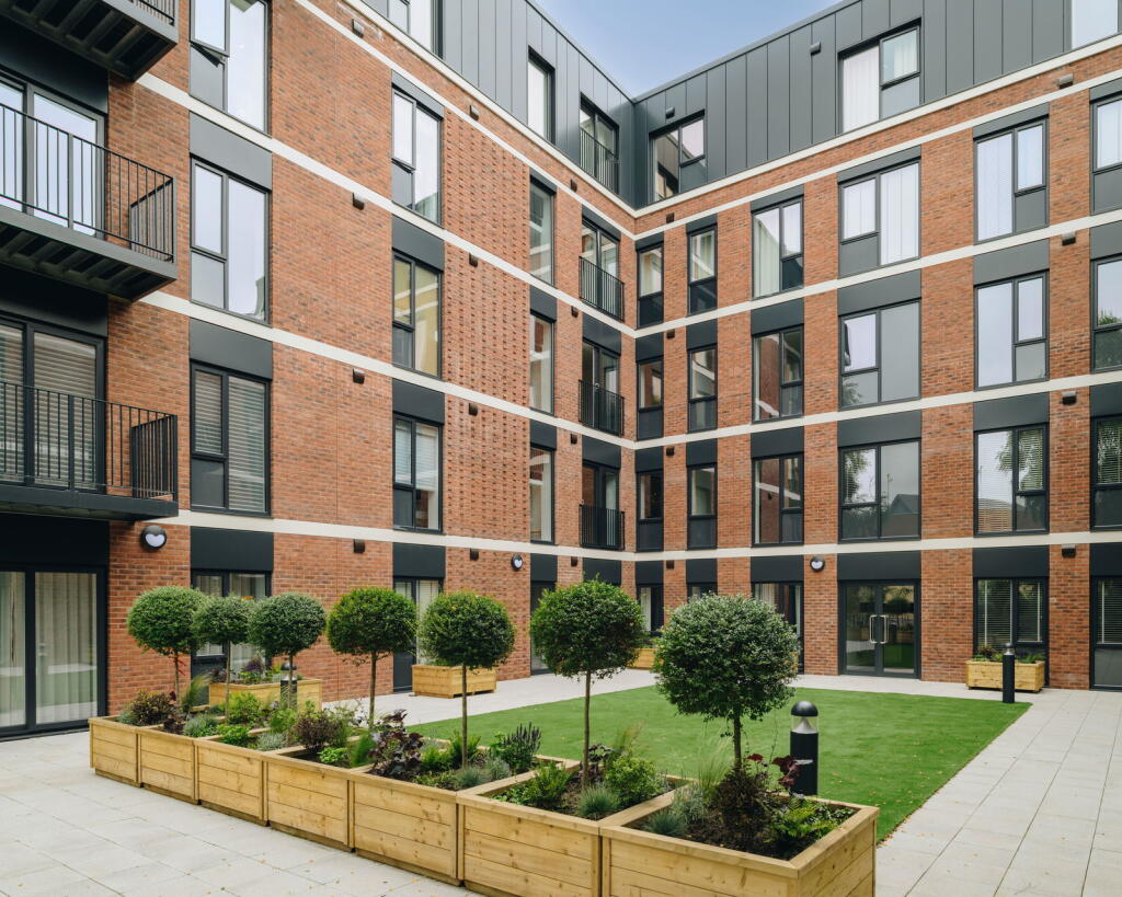 Additional image 2 of Imperial House, Princes Gate, Homer Road, Solihull