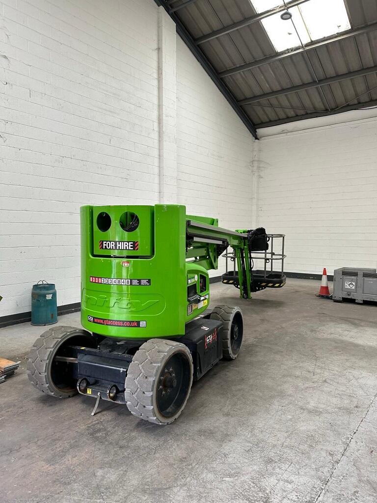 Additional image 5 of Unit 9 Waterloo Park, Waterloo Industrial Estate, Bidford-on-Avon