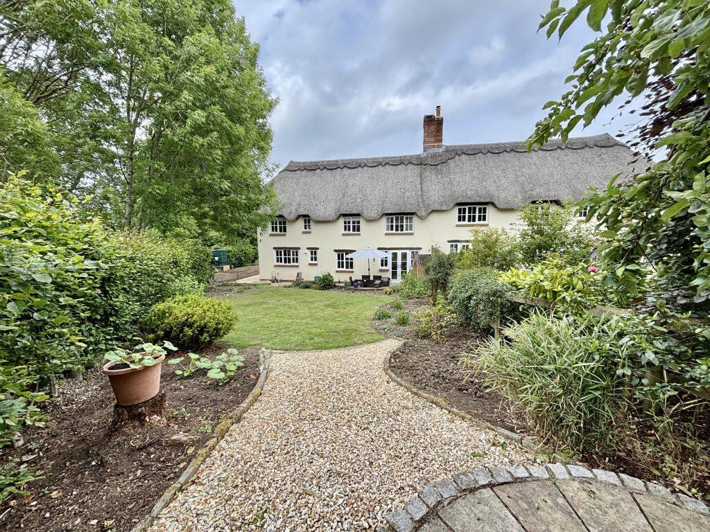 Additional image 18 of Rectory Lane, Hardington Mandeville, Somerset, BA22