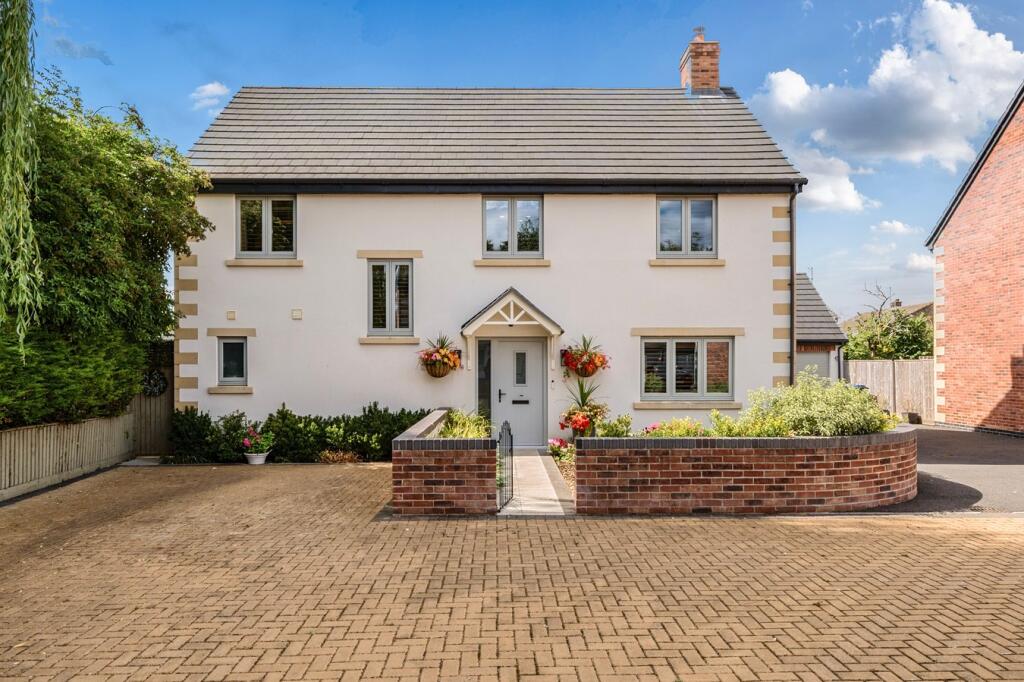 Additional image 22 of Youngs Court, Westbury, BA13