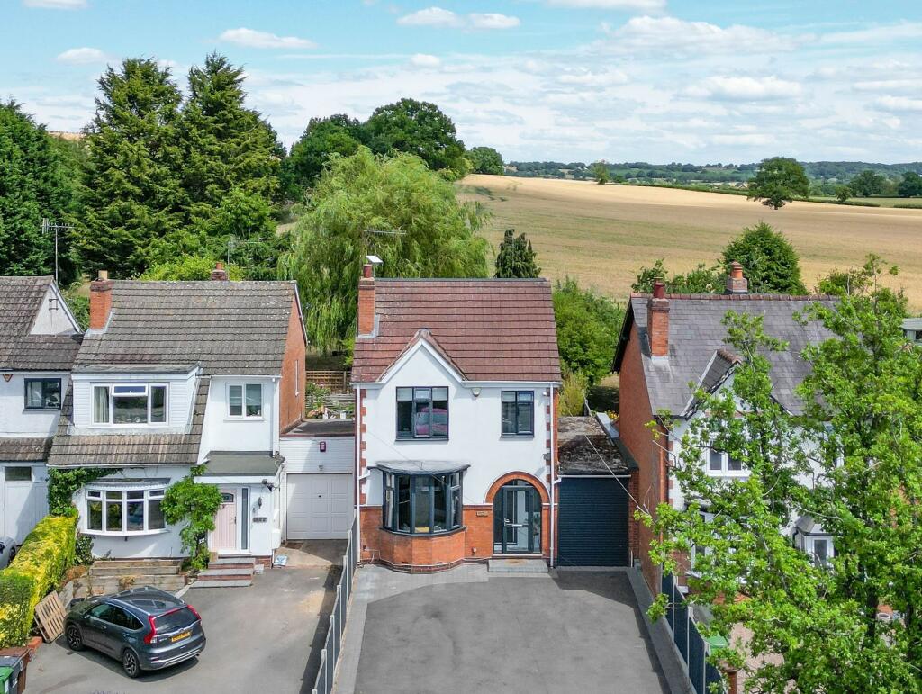 Additional image 18 of Birmingham Road, Redditch, B97