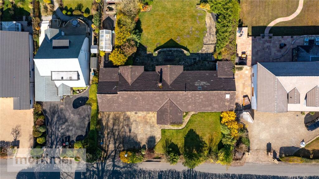 Additional image 31 of Osbaldeston Lane, Osbaldeston, Blackburn, Lancashire, BB2