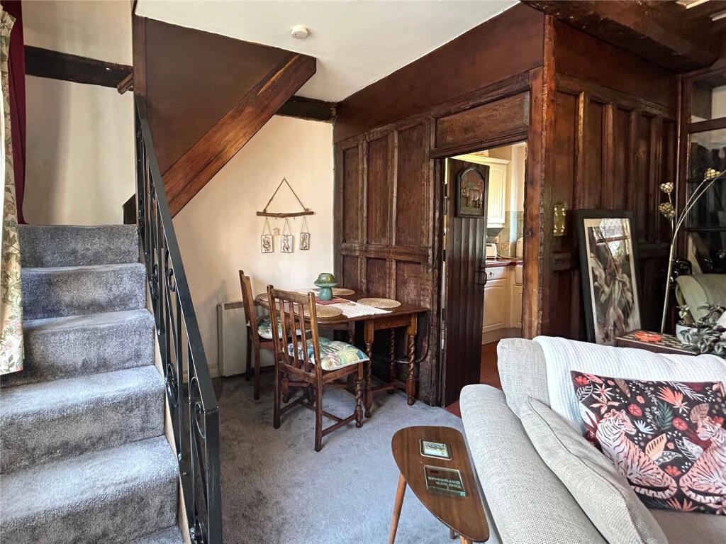 Additional image 4 of Poole End, Whalley, Lancashire, BB7