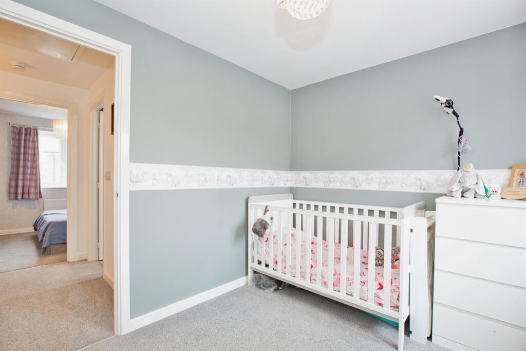 Additional image 11 of Heron Drive, Houndstone, Yeovil