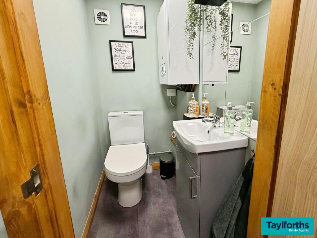 Additional image 11 of James Street, Earby, BB18