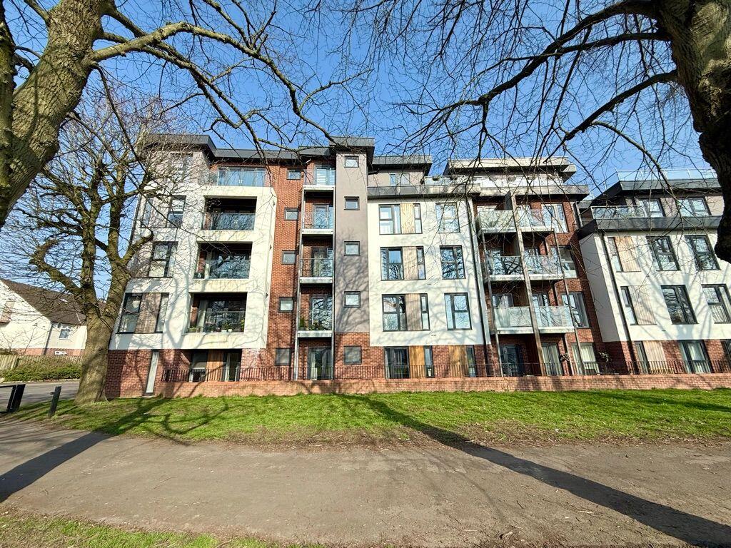 Additional image 19 of Oakview, Richard Lewis Way, Shirley, B90 3FX