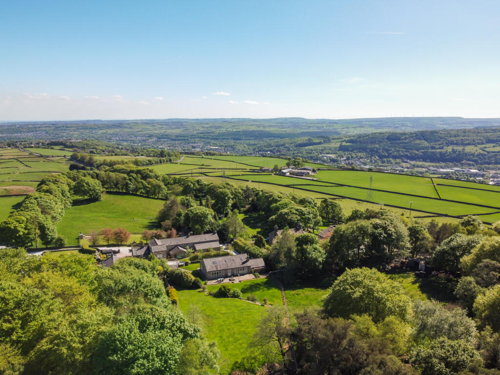 Additional image 45 of Drake Hill Lane, Bingley, West Yorkshire, BD16