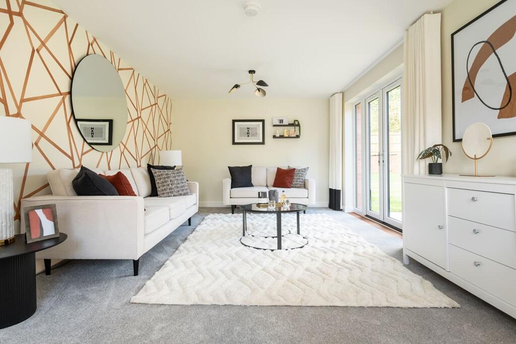 Additional image 4 of Half Penny Meadows,
Pendle Road,
Clitheroe,
Lancashire,
BB7 1LN