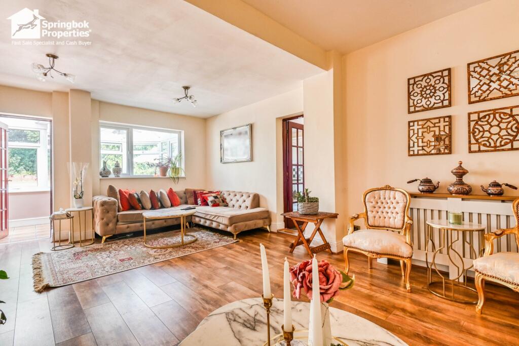 Additional image 5 of College Road, Sutton Vesey, Sutton Coldfield, West Midlands