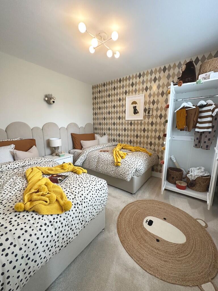 Additional image 12 of Off Rossendale Road, 
Burnley, 
Lancashire, 
BB11 5FF