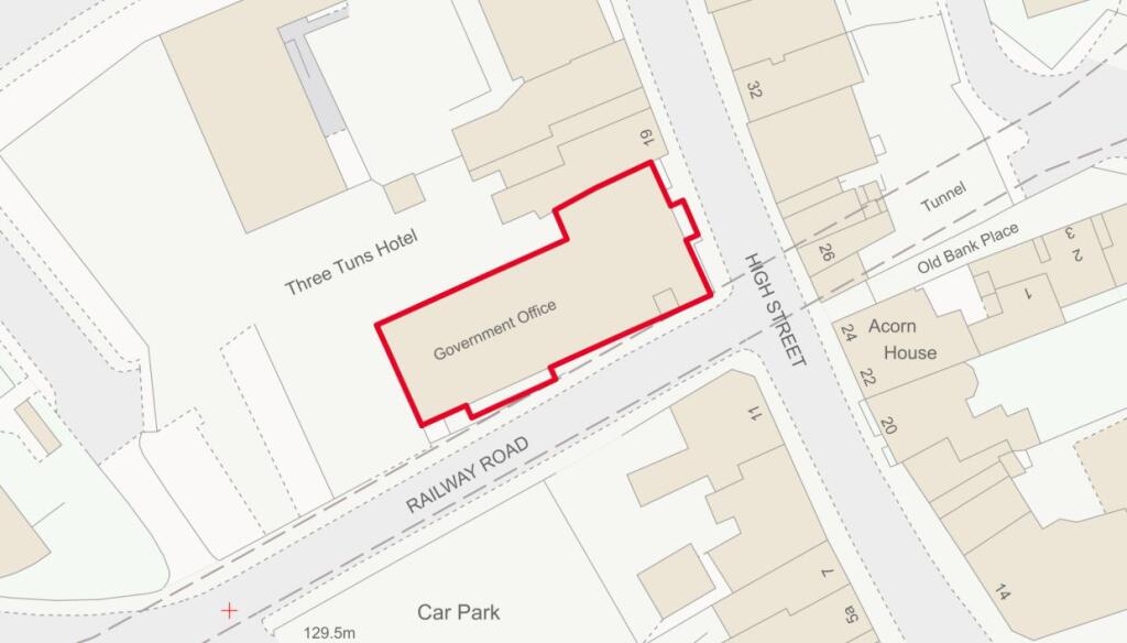 Additional image 10 of Unit 1 King Edward Court, King Edwards Square, Sutton Coldfield, B73 6AY