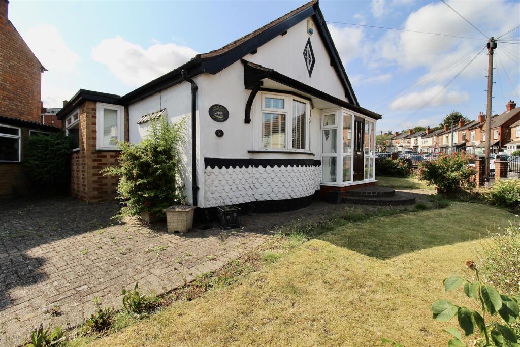 Additional image 31 of Asquith Road, Ward End, Birmingham