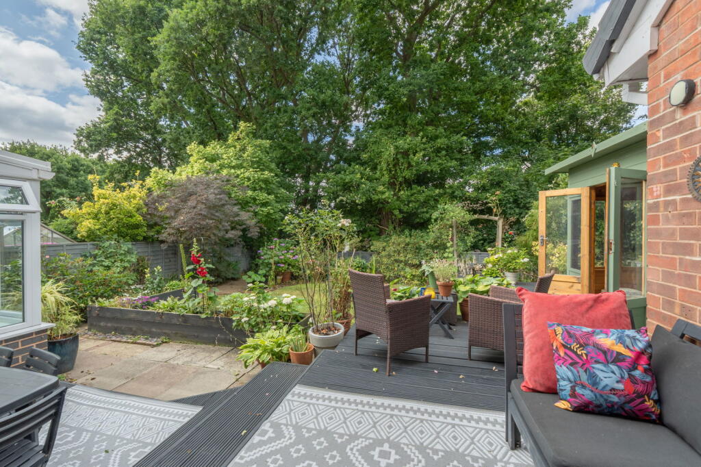 Additional image 53 of Norbury Close, Redditch, B98 8RP