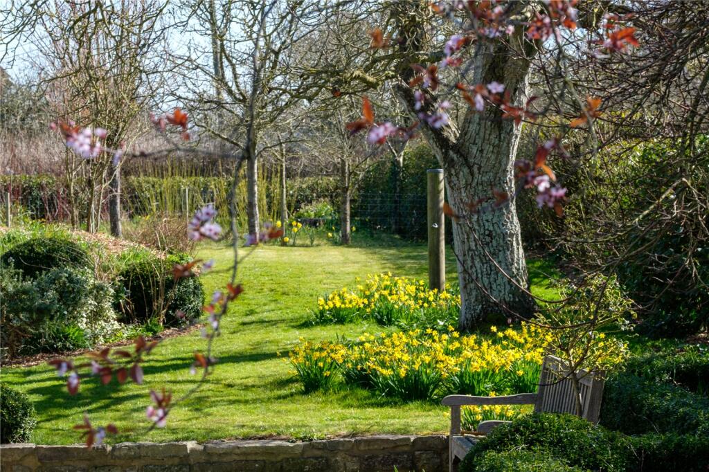 Additional image 21 of Higher Farm Lane, North Barrow, Yeovil, Somerset, BA22