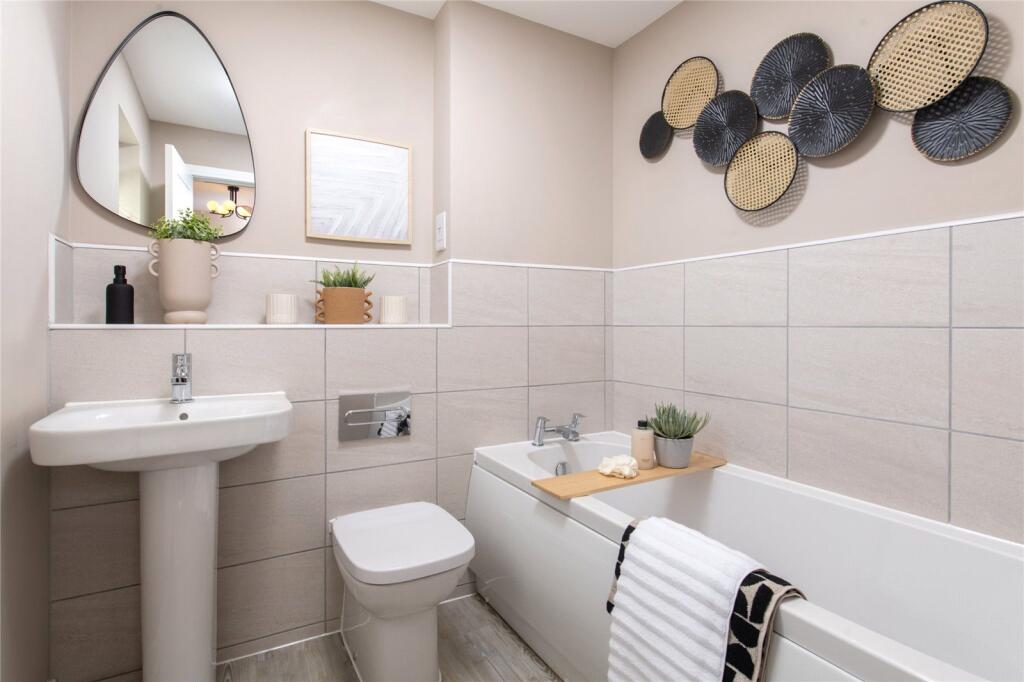 Additional image 13 of Lucas Green, Shirley, Solihull, West Midlands, B90