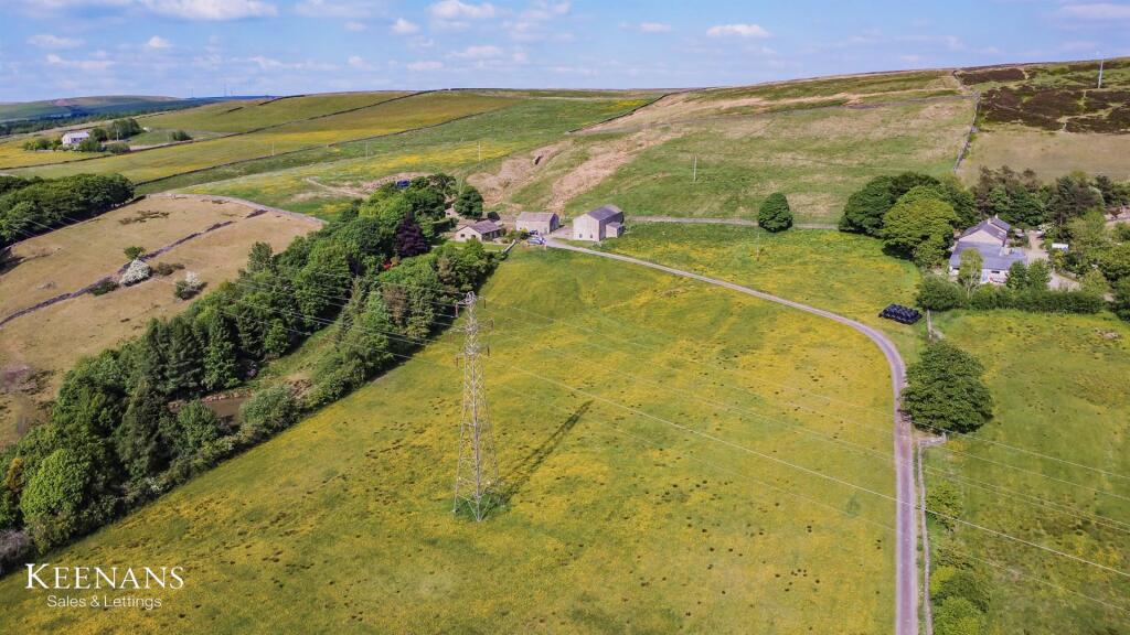 Additional image 7 of Further Houses Farm, Laund Lane, Haslingden, Rossendale