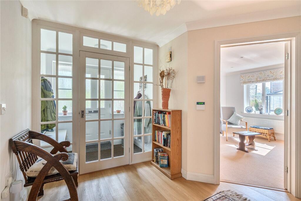 Additional image 10 of Hindhayes Lane, Street, Somerset, BA16