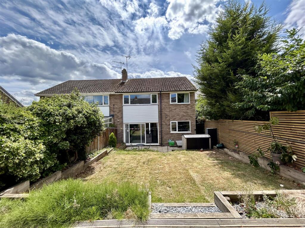 Additional image 28 of Belbroughton Road, Halesowen