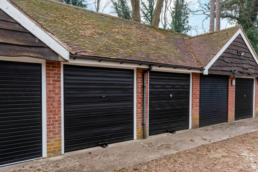 Additional image 16 of Chadwick Manor, Knowle, Solihull B93 0AT