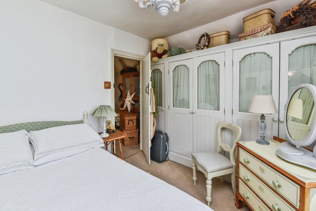 Additional image 8 of High Street, Stoney Stratton, Shepton Mallet, BA4