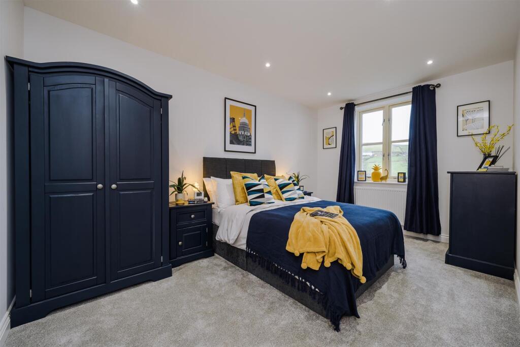 Additional image 17 of John Hallows Way, Newchurch-In-Pendle, Burnley