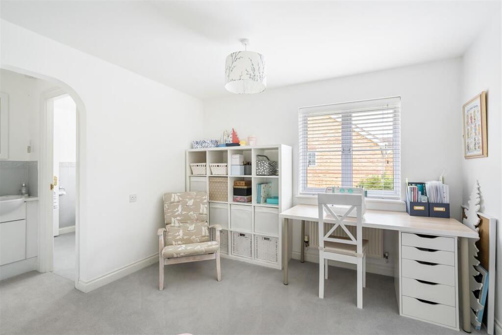 Additional image 12 of Castell Close, Hilperton