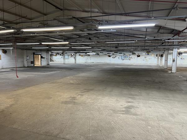 Additional image 3 of The Weaving Shed, Black Dyke Mills, Brighouse Road