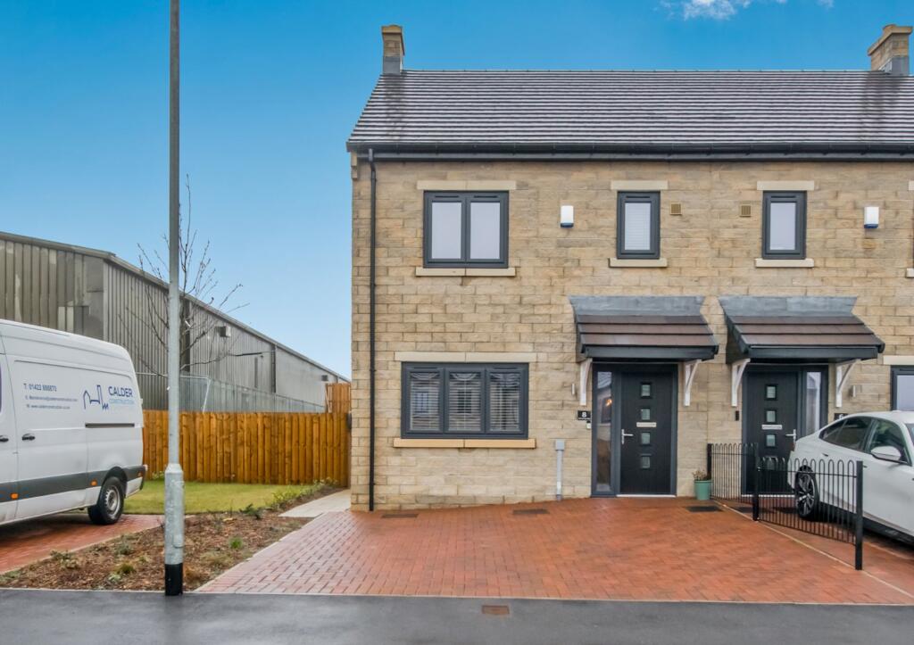 Additional image 26 of Thornton Hills Close, Denholme, Bradford, BD13