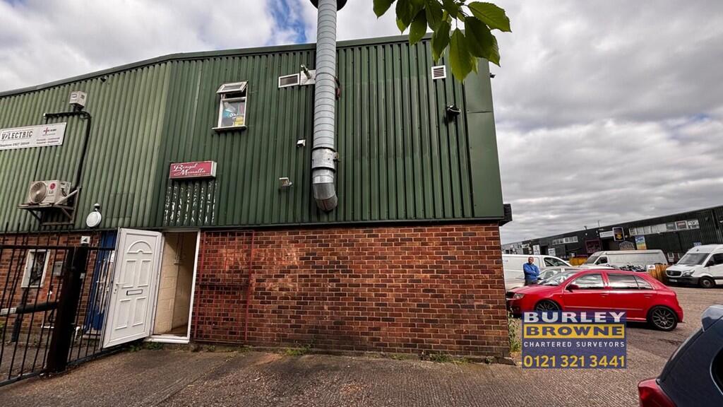 Additional image 13 of Unit 19, Beauchamp Industrial Estate, Watling Street, Tamworth, B77 5BZ