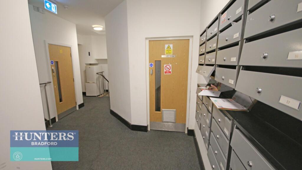 Additional image 8 of James Street, Bradford, West Yorkshire, BD1