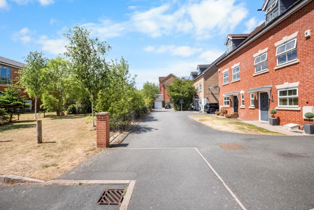 Additional image 19 of Steel Close, Bromsgrove. B60 3GQ