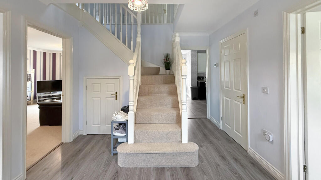 Additional image 8 of Caspian Gardens, Westbury