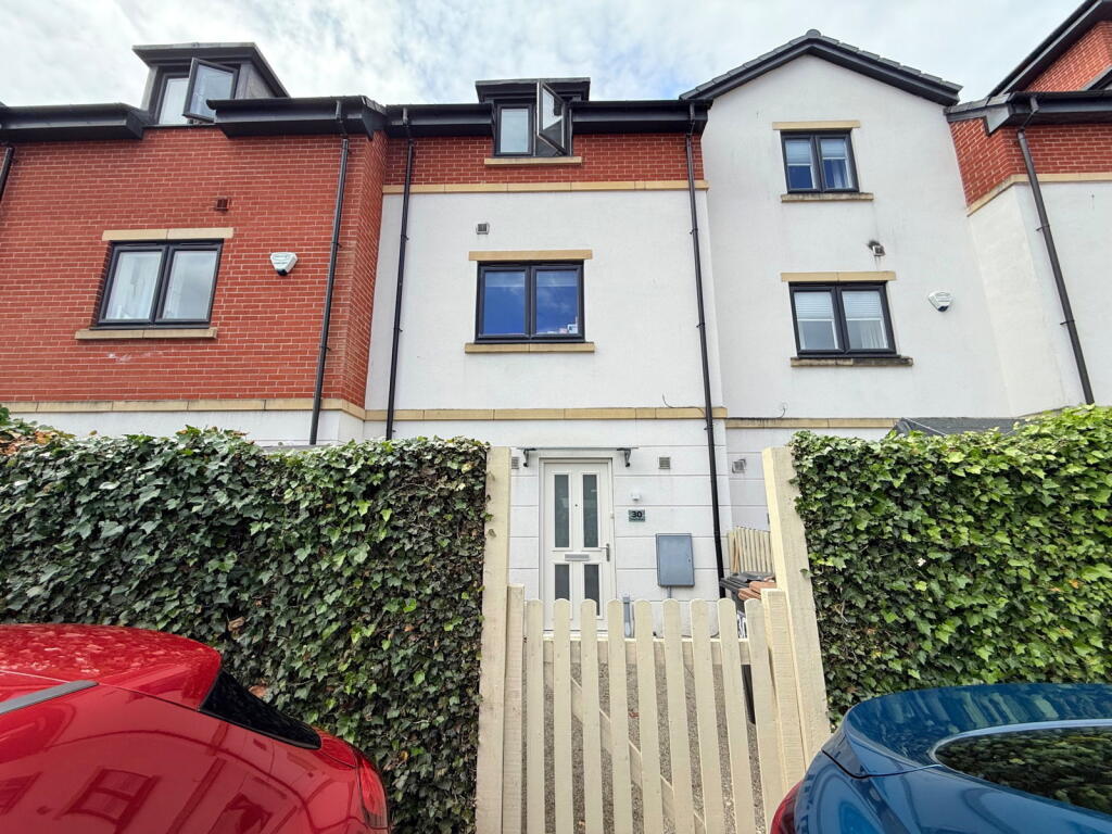 Additional image 22 of Parkgate Mews, Shirley