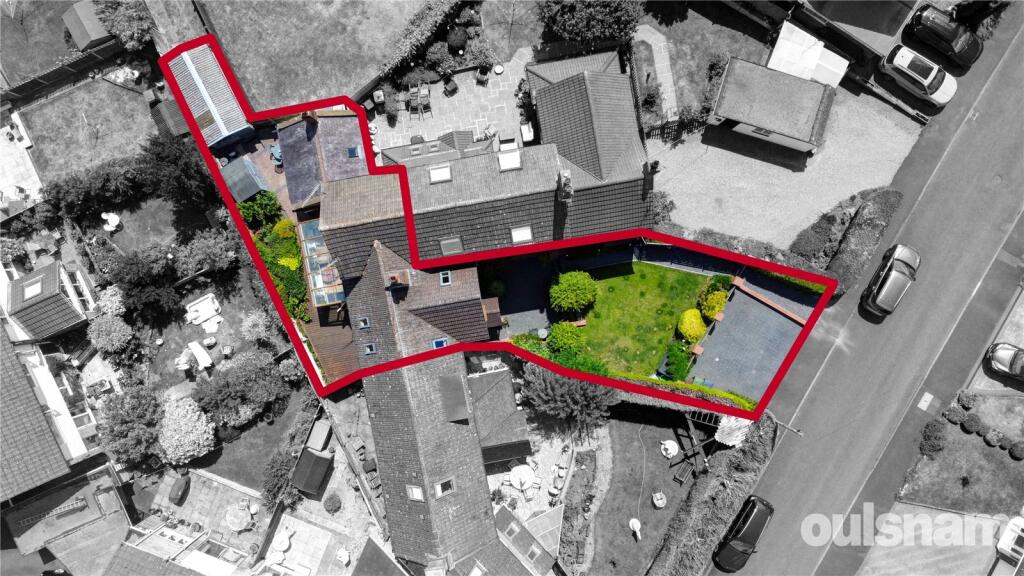 Additional image 31 of Blythesway, Alvechurch, Birmingham, Worcestershire, B48