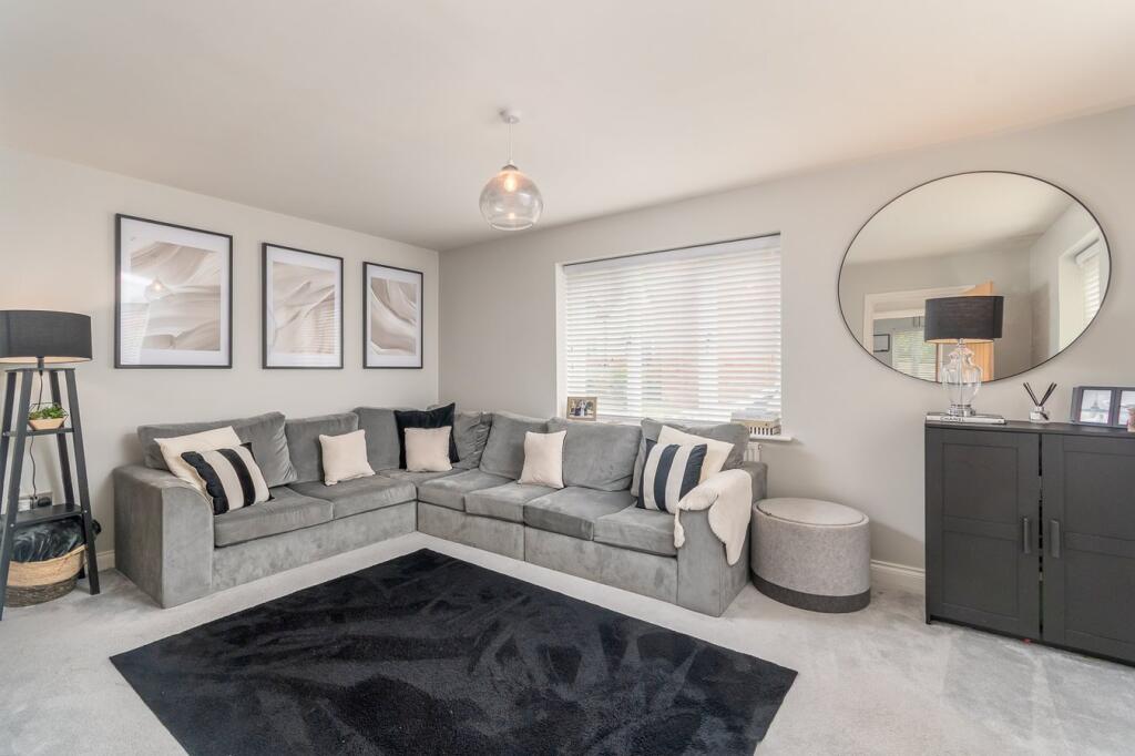 Additional image 3 of Packington Close, Redditch, Worcestershire, B98