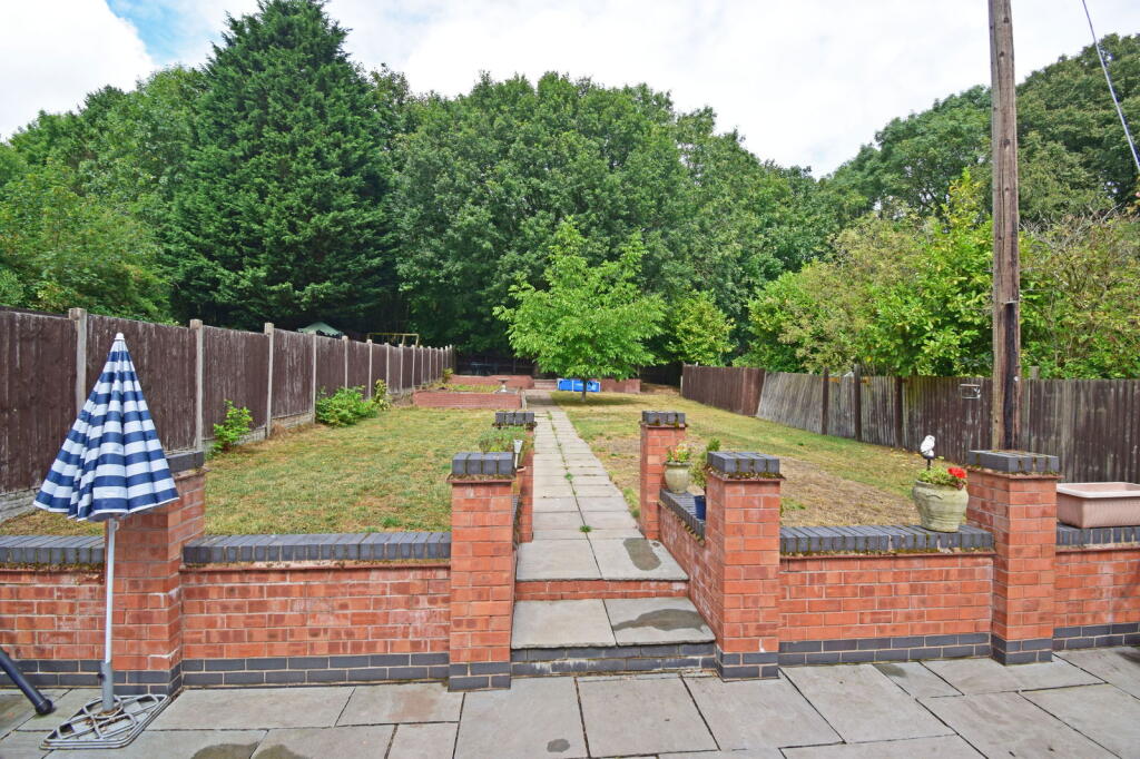 Additional image 22 of Edgewood, The Slough, Redditch, B97 5JT