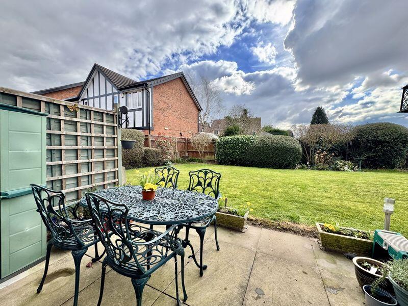 Additional image 12 of 22 Hargreave Close, B76 1GR