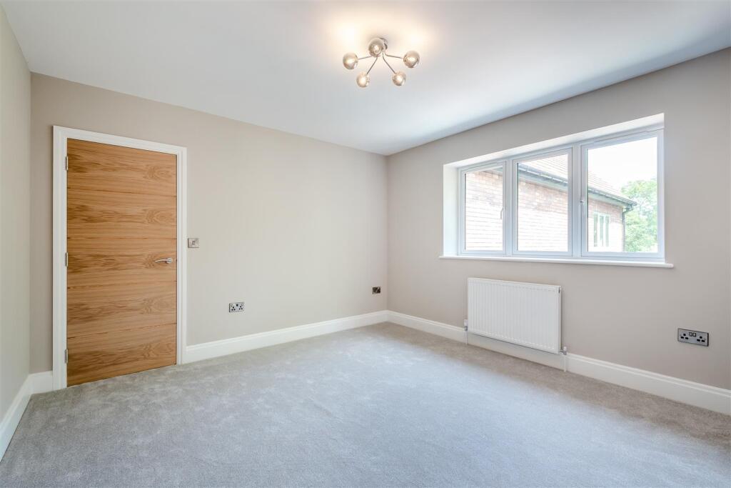 Additional image 18 of Ashleigh Coach House, Whitley Hill, Henley-in-Arden, B95