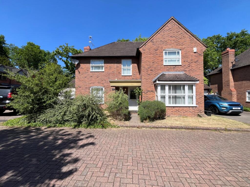 Additional image 34 of Round Close, Shirley, Solihull, West Midlands, B90