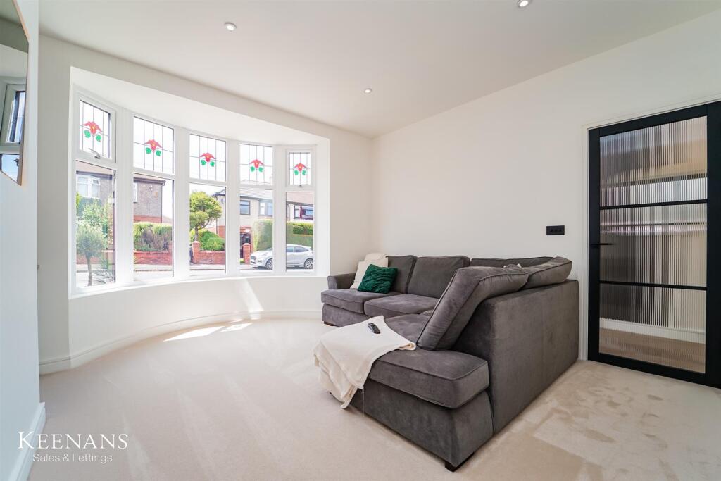 Additional image 21 of Poulton Avenue, Accrington