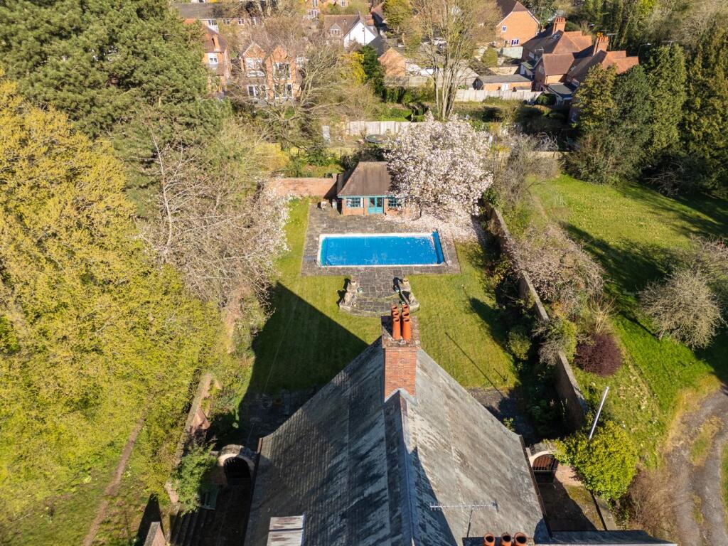 Additional image 7 of New Road, Henley-in-Arden, Warwickshire, B95
