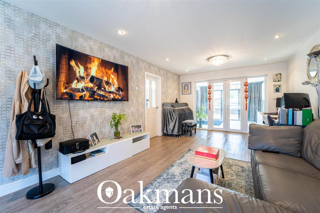 Additional image 13 of Pavenham Drive, Birmingham, B5