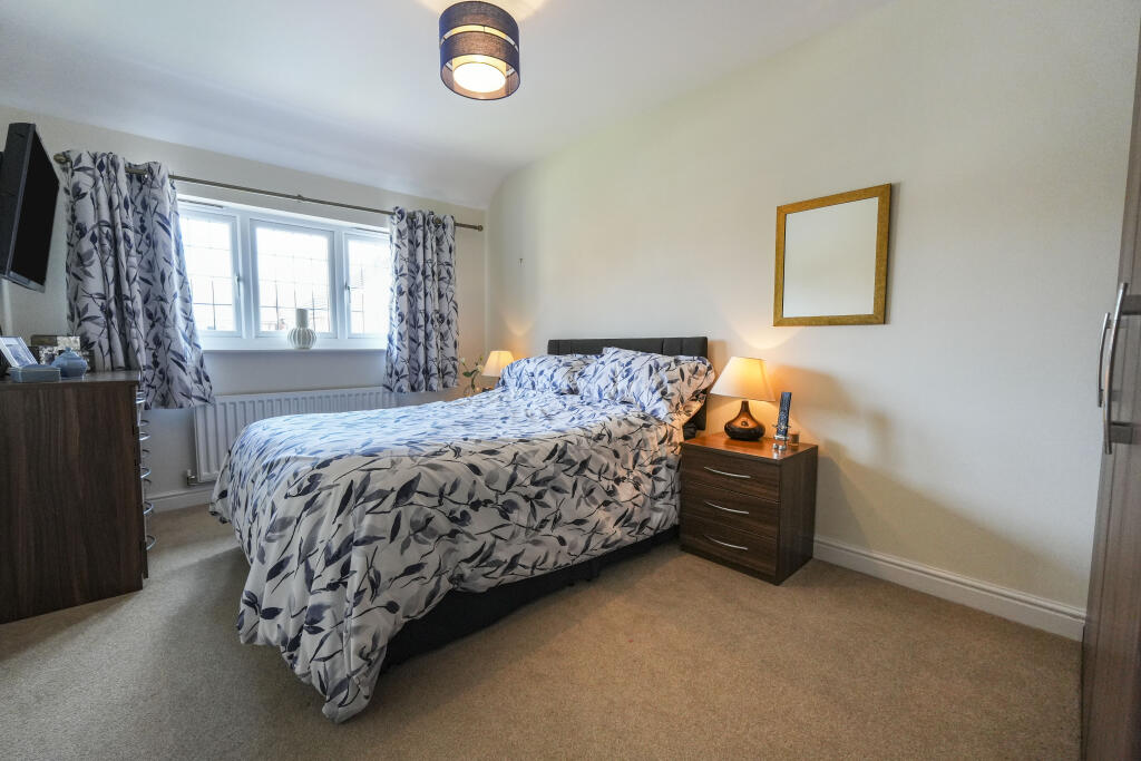 Additional image 19 of Jenner Drive, Rubery Great Park, B45