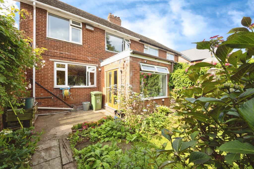 Additional image 15 of Lyndon Road, Solihull