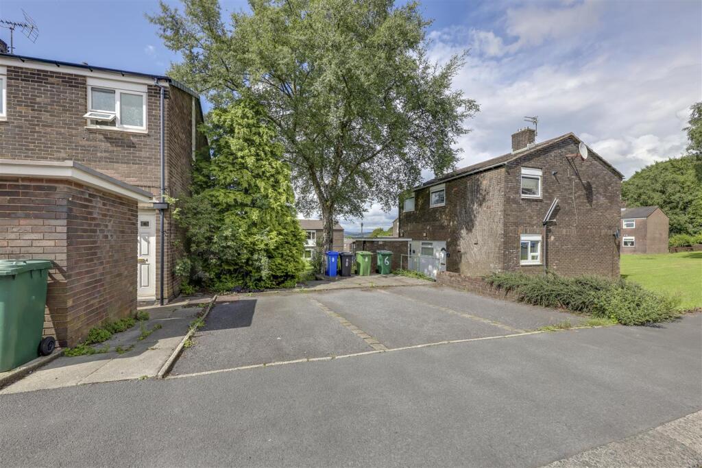 Additional image 3 of Yew Tree Grove, Rawtenstall, Rossendale