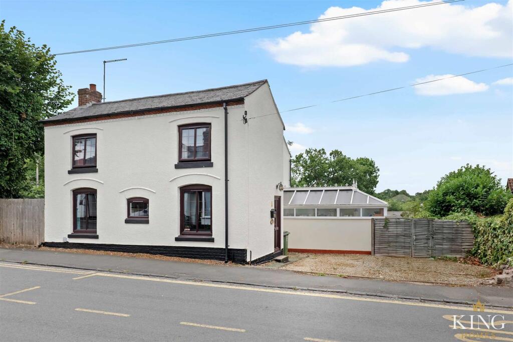 Property image for Mount Pleasant, Redditch